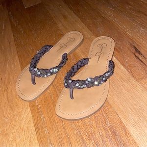Jessica Simpson Sandals